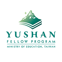 玉山學者計畫logo
