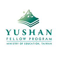 logo of Yushan Fellow Program